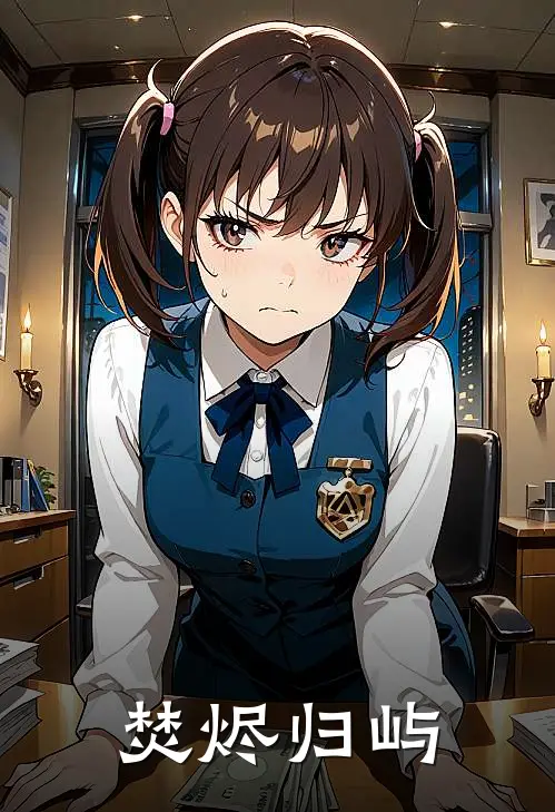 焚烬归屿林星晚林皓全文免费阅读无弹窗大结局_林星晚林皓（焚烬归屿）小说免费阅读大结局