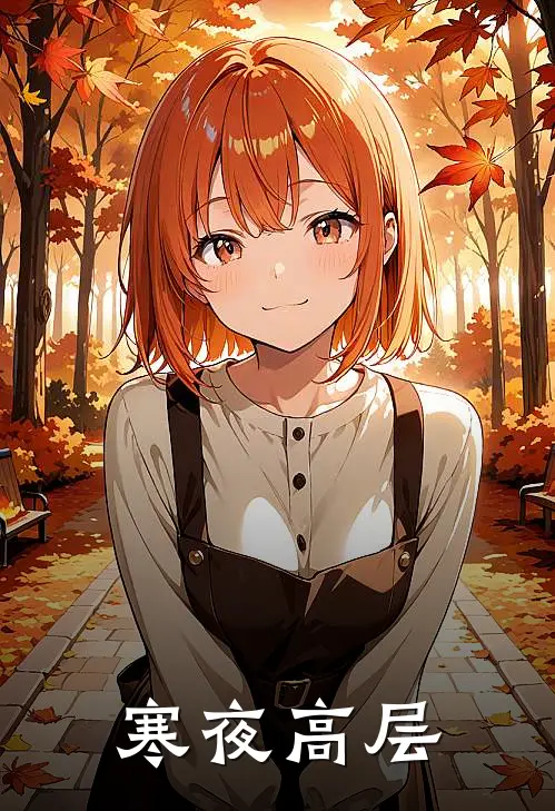 寒夜高层(林夏朵朵)火爆小说_《寒夜高层》林夏朵朵小说免费在线阅读