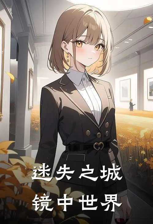 迷失之城：镜中世界