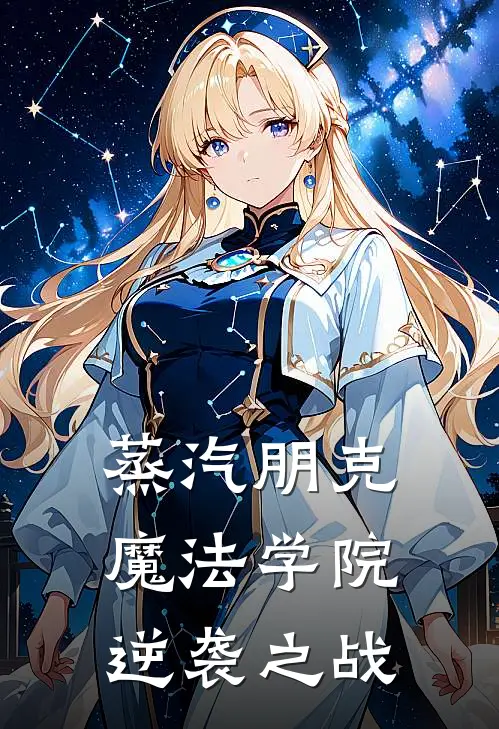 艾莉丝杰克（蒸汽朋克魔法学院：逆袭之战）全文免费阅读无弹窗大结局_