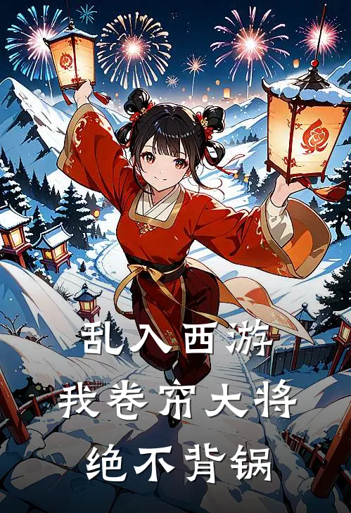 陈凡孙悟空（乱入西游：我卷帘大将，绝不背锅）最新章节列表_（陈凡孙悟空）乱入西游：我卷帘大将，绝不背锅最新小说