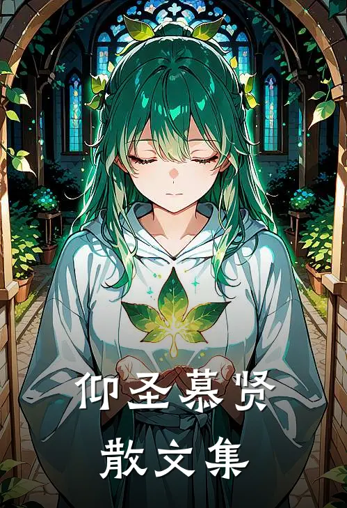 仰圣慕贤散文集小林达芬奇完结小说免费阅读_热门免费小说仰圣慕贤散文集(小林达芬奇)