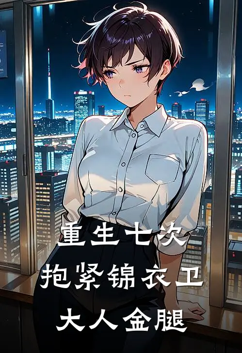 重生七次，抱紧锦衣卫大人金腿