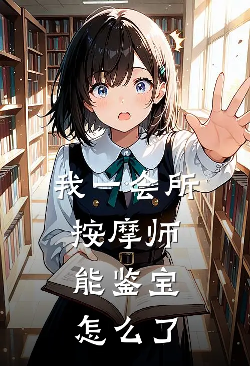 我一会所按摩师，能鉴宝怎么了(王舒雅林雪怡)网络热门小说_最新章节列表我一会所按摩师，能鉴宝怎么了(王舒雅林雪怡)