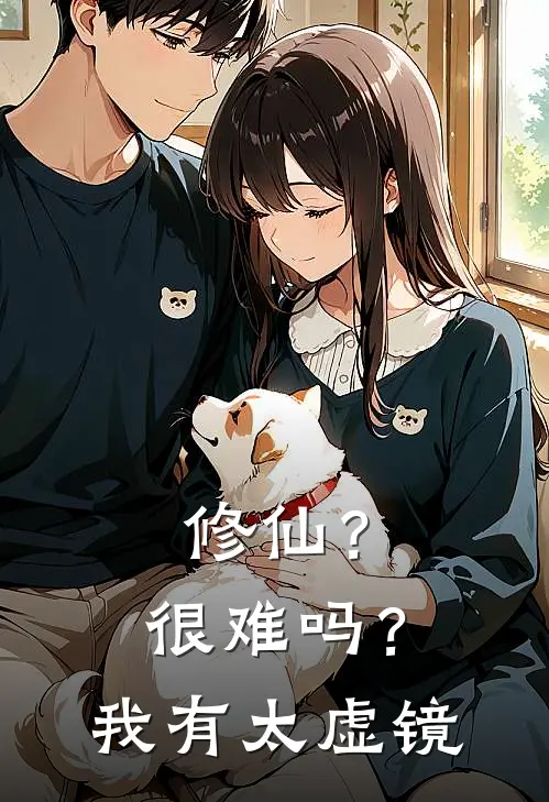 修仙？很难吗？我有太虚镜