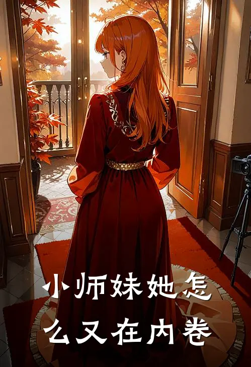 小师妹她怎么又在内卷(苏糖苏柔)最热门小说_小说完整版小师妹她怎么又在内卷苏糖苏柔