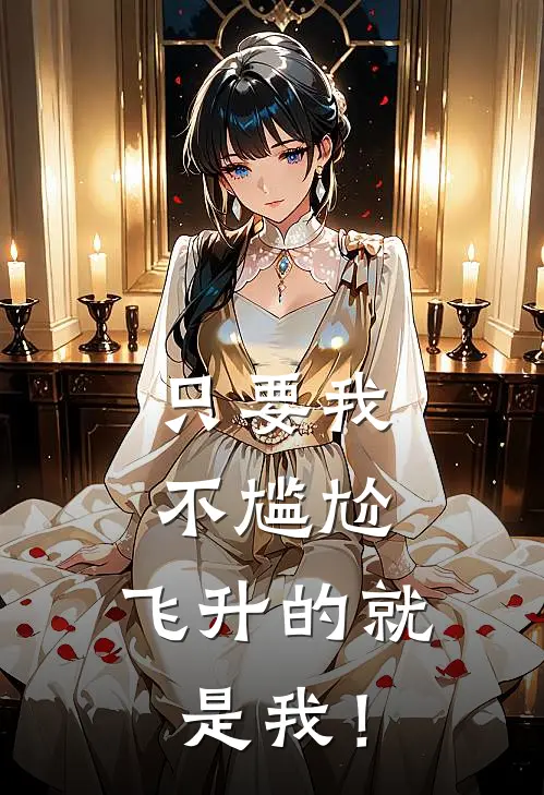 只要我不尴尬，飞升的就是我！(林尬魔尊)热门的小说_热门网络小说推荐只要我不尴尬，飞升的就是我！(林尬魔尊)