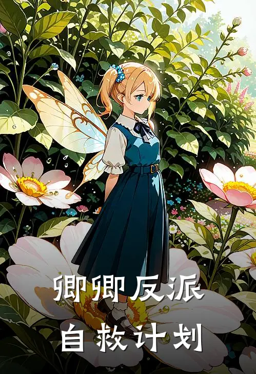 卿卿反派自救计划谢时安宁卿卿全文在线阅读_卿卿反派自救计划全集免费阅读