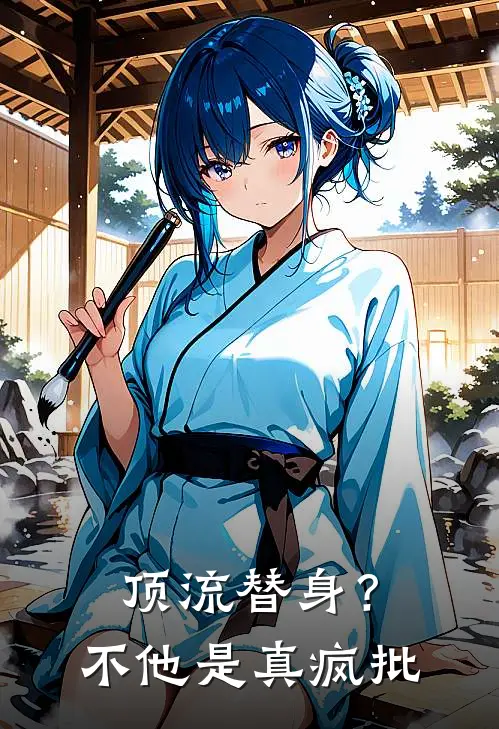 顶流替身？不，他是真疯批盛夷光裴度热门小说大全_免费小说完结顶流替身？不，他是真疯批盛夷光裴度