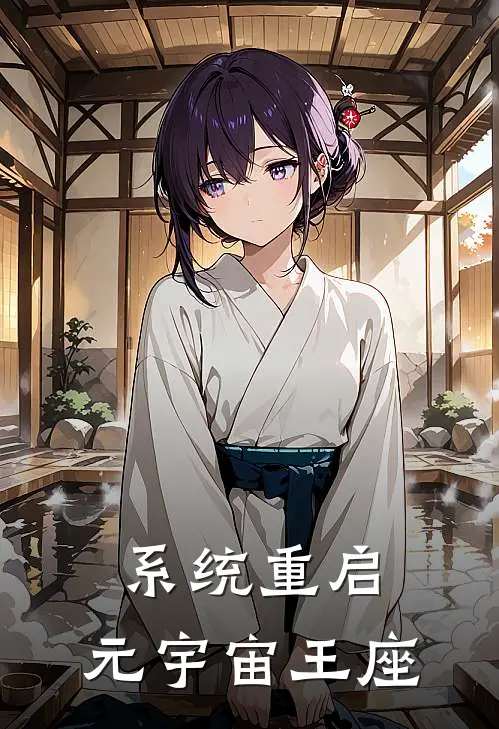 系统重启：元宇宙王座林深赵坤热门小说阅读_免费完结小说系统重启：元宇宙王座林深赵坤