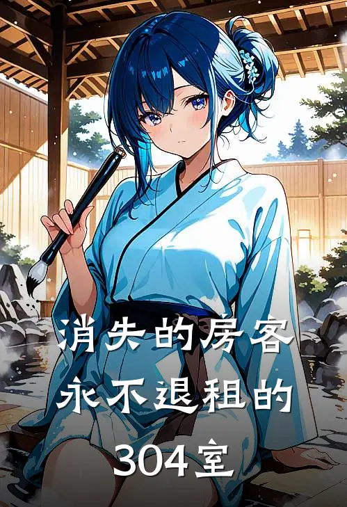 消失的房客，永不退租的304室林深陈伯完整版小说全文免费阅读_最新章节列表消失的房客，永不退租的304室(林深陈伯)