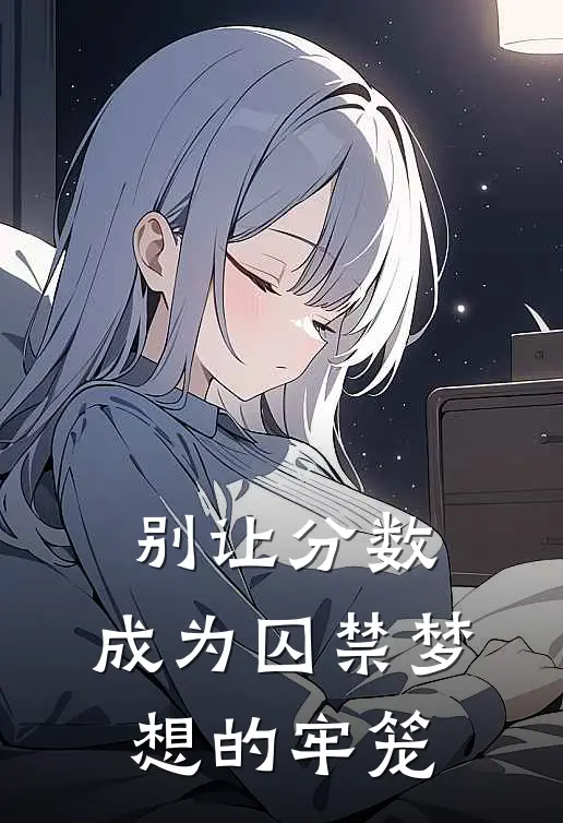 别让分数，成为囚禁梦想的牢笼林晓晓晓最新好看小说_免费小说别让分数，成为囚禁梦想的牢笼(林晓晓晓)