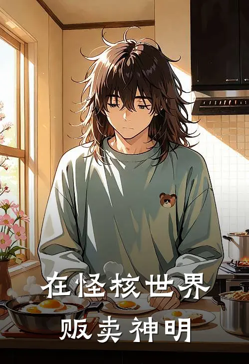 在怪核世界贩卖神明(陈厌陈大永)小说全文免费阅读_无弹窗全文免费阅读在怪核世界贩卖神明(陈厌陈大永)