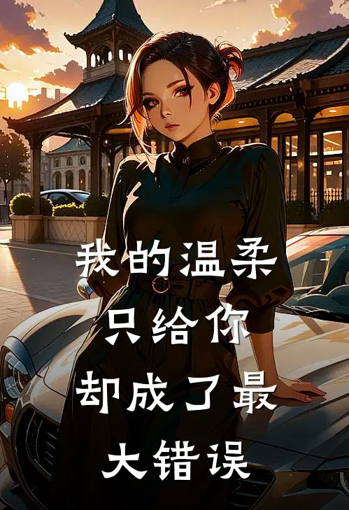 我的温柔只给你，却成了最大错误王晓明叶清全文在线阅读_我的温柔只给你，却成了最大错误全集免费阅读