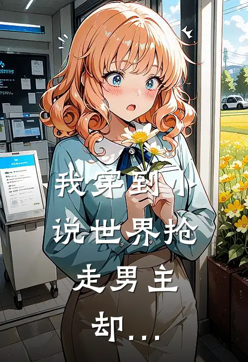 我穿到小说世界抢走男主，却…