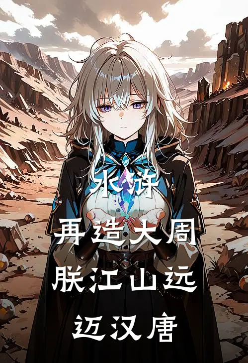 水浒：再造大周，朕江山远迈汉唐柴昊宋江免费小说大全_小说推荐完本水浒：再造大周，朕江山远迈汉唐(柴昊宋江)