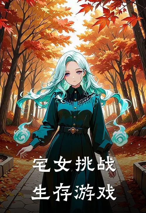 宅女挑战生存游戏(晓君晓君)全文免费阅读无弹窗大结局_《宅女挑战生存游戏》晓君晓君免费小说