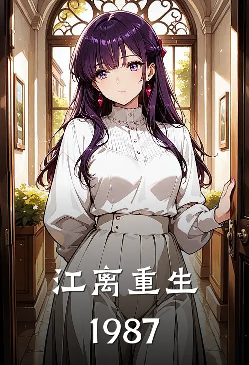江离李守仁(江离重生1987)全本阅读_江离李守仁最新热门小说