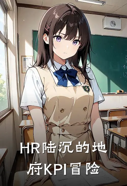 HR陆沉的地府KPI冒险白无常陆沉热门小说免费阅读_网络热门小说HR陆沉的地府KPI冒险(白无常陆沉)