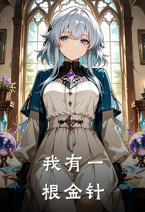 林语真林铁(我有一根金针)完结版免费在线阅读_《我有一根金针》全章节阅读