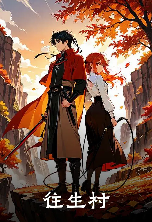 往生村于倩热门最新推荐小说_完结版小说推荐往生村于倩热门