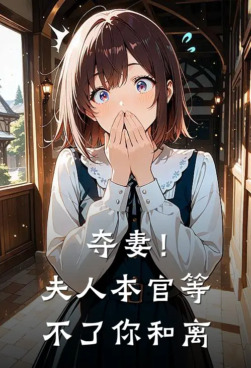 夺妻！夫人，本官等不了你和离