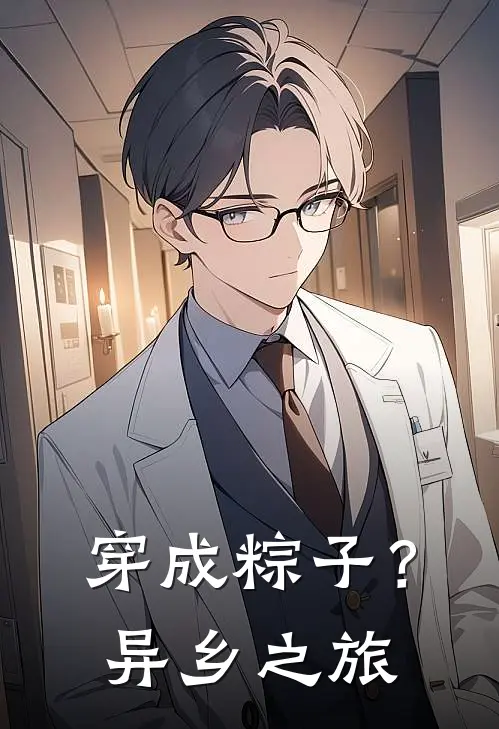 穿成粽子？异乡之旅