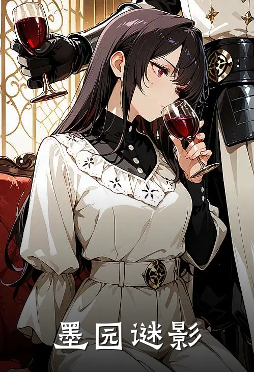 《墨园谜影》林辰林辰已完结小说_墨园谜影(林辰林辰)全文免费阅读无弹窗大结局