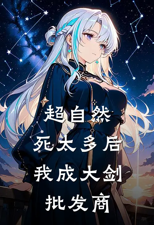 超自然：死太多后我成大剑批发商