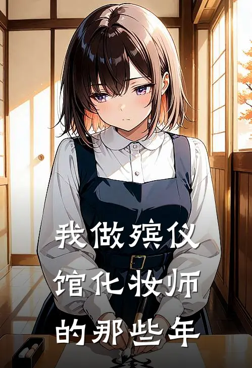 安然陈墨(我做殡仪馆化妆师的那些年)全章节在线阅读_(我做殡仪馆化妆师的那些年)完结版免费阅读