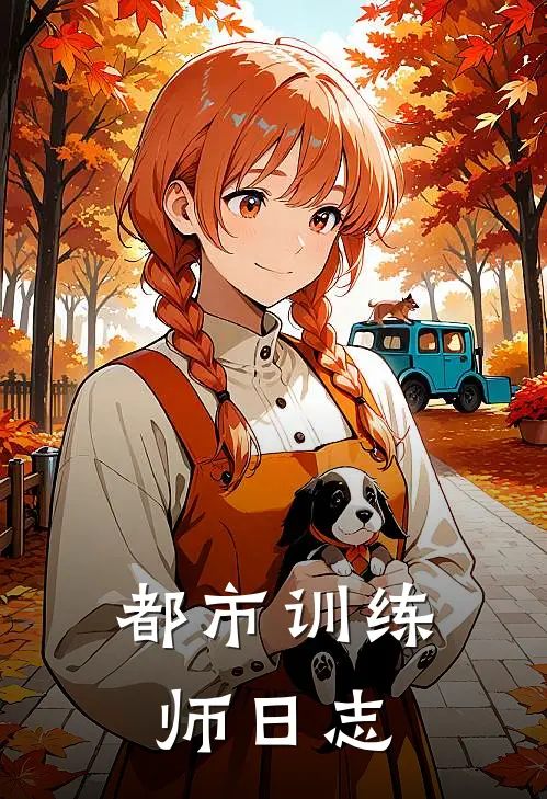 都市训练师日志李晨曦苏晓最新推荐小说_完结版小说推荐都市训练师日志李晨曦苏晓