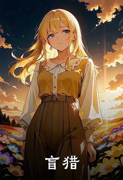 盲猎（李哲赵峰）全文免费阅读无弹窗大结局_盲猎最新章节列表