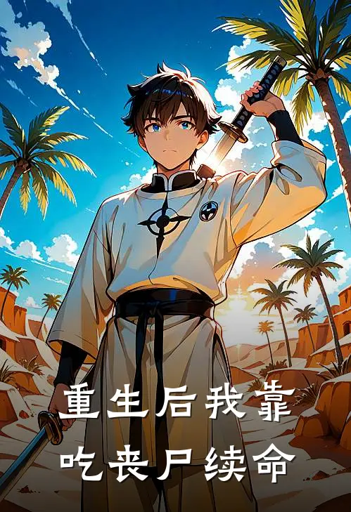 陈雨玛丽苏重生后我靠吃丧尸续命最新章节阅读_陈雨玛丽苏最新章节在线阅读