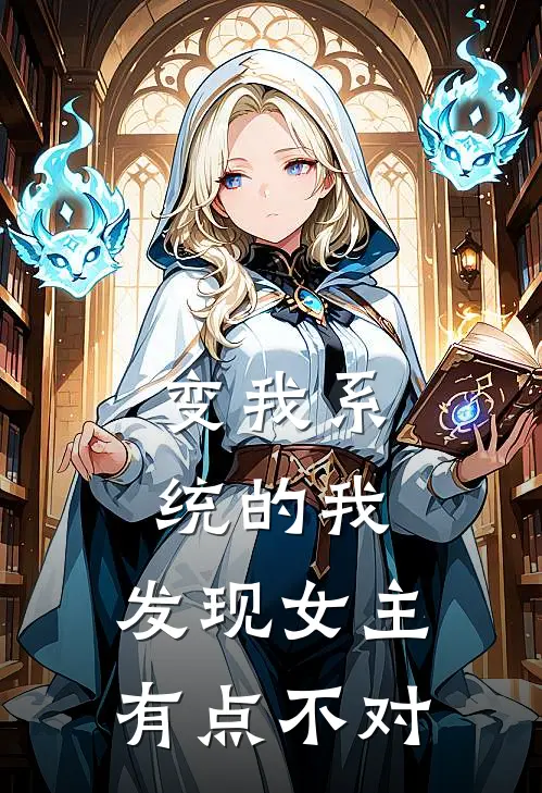 变我系统的我，发现女主有点不对
