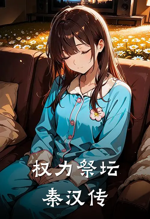 权力祭坛秦汉传(李斯赵高)全本免费在线阅读_李斯赵高全文阅读