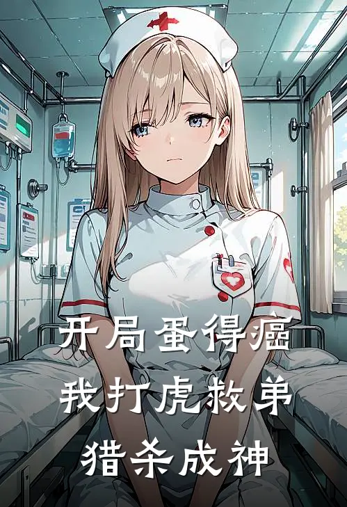 开局蛋得癌，我打虎救弟猎杀成神