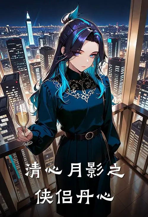 清心月影之侠侣丹心(郎一凡苏媚)热门网络小说推荐_最新完结小说推荐清心月影之侠侣丹心郎一凡苏媚