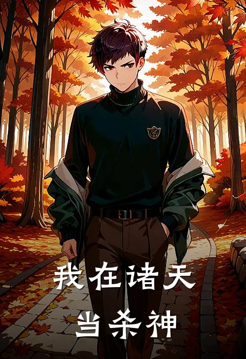 我在诸天当杀神