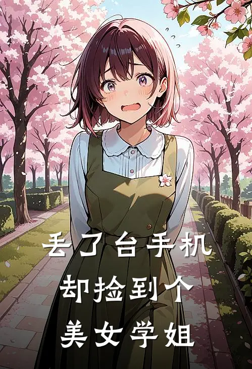 丢了台手机却捡到个美女学姐吴霭覃漾漾完结热门小说_完整版小说全文免费阅读丢了台手机却捡到个美女学姐吴霭覃漾漾