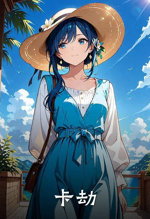 卡劫陆点川小六推荐完结小说_免费阅读卡劫(陆点川小六)