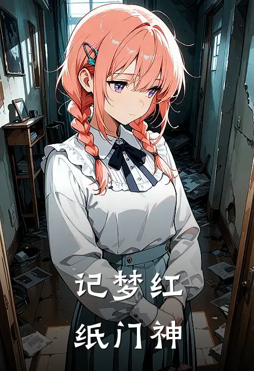 记梦红纸门神抖音热门_《记梦红纸门神》最新章节免费在线阅读