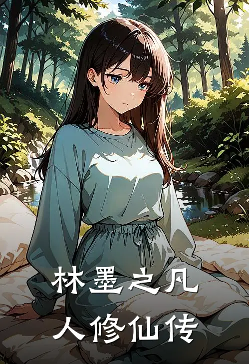 林墨之凡人修仙传林默赵虎完结小说大全_免费小说在哪看林墨之凡人修仙传(林默赵虎)