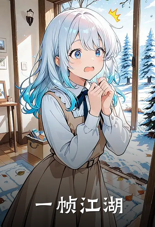 一帧江湖林知一赵天恒无弹窗全文免费阅读_最新推荐小说一帧江湖(林知一赵天恒)