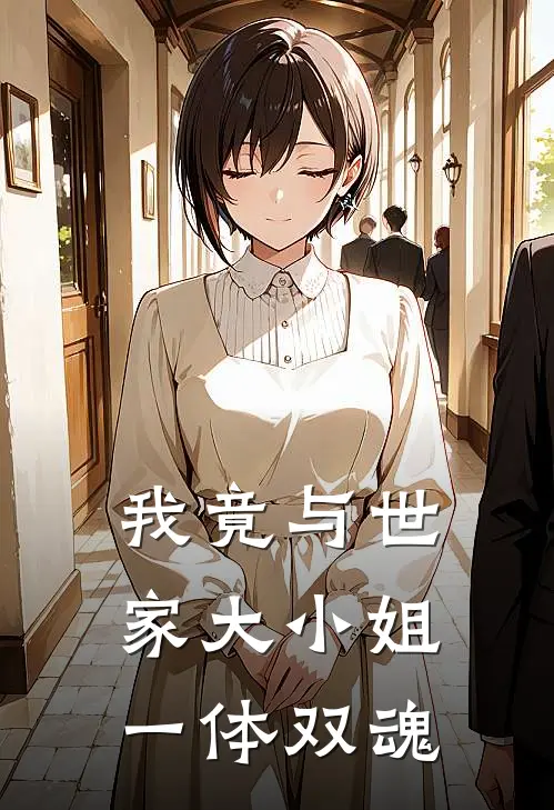 许子衿沈星语(我竟与世家大小姐，一体双魂)完整版免费在线阅读_《我竟与世家大小姐，一体双魂》全集在线阅读