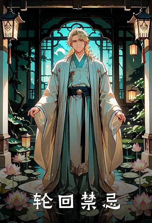 轮回禁忌陆无道承在线免费小说_最新推荐小说轮回禁忌(陆无道承)