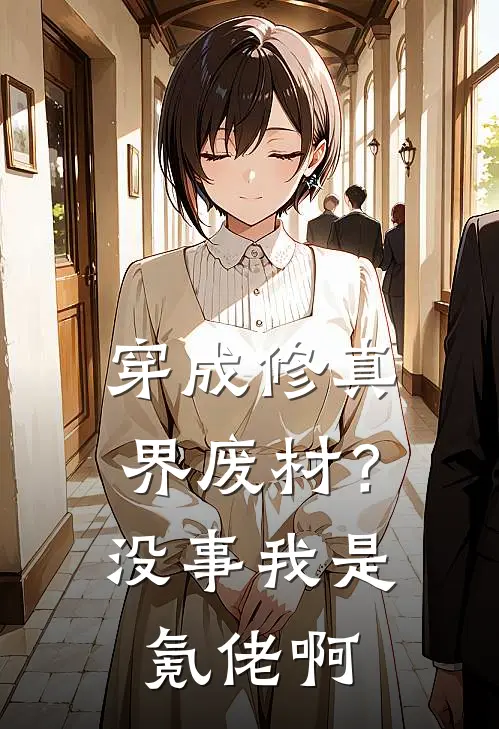 穿成修真界废材？没事我是氪佬啊(楚朝熙知秋)免费小说阅读_免费小说完整版穿成修真界废材？没事我是氪佬啊(楚朝熙知秋)