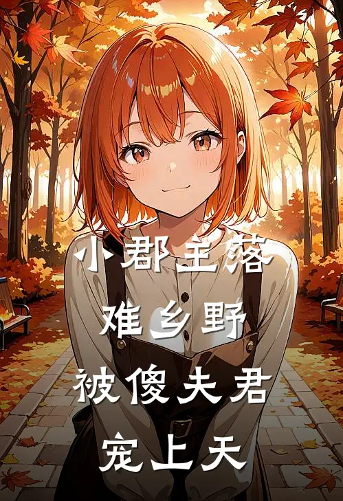 小郡主落难乡野，被傻夫君宠上天沈鸢吴凤英最新完结小说推荐_在线免费小说小郡主落难乡野，被傻夫君宠上天(沈鸢吴凤英)