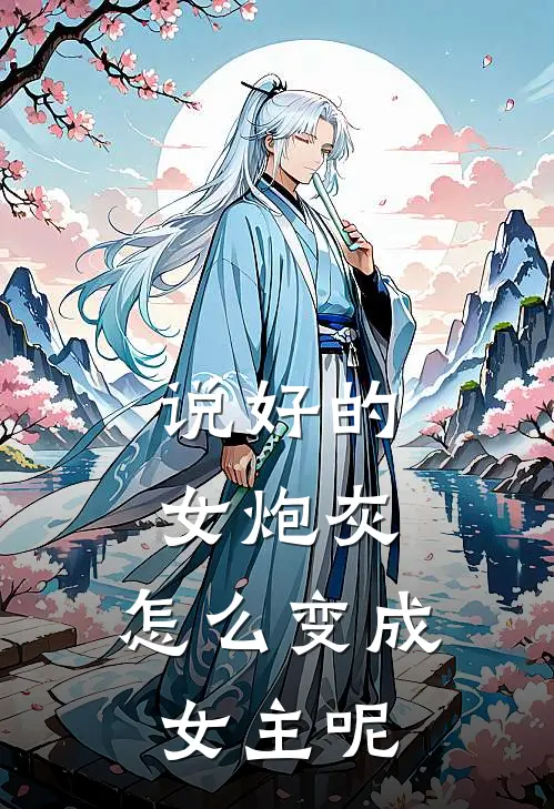 说好的女炮灰，怎么变成女主呢朱瞻基胡善祥免费小说_完本免费小说说好的女炮灰，怎么变成女主呢朱瞻基胡善祥