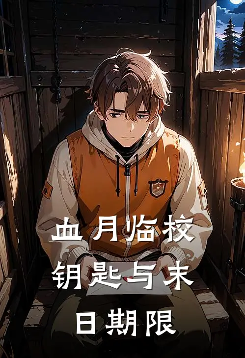 血月临校:钥匙与末日期限林夏王雨桐最新完结小说推荐_全集免费小说血月临校:钥匙与末日期限林夏王雨桐