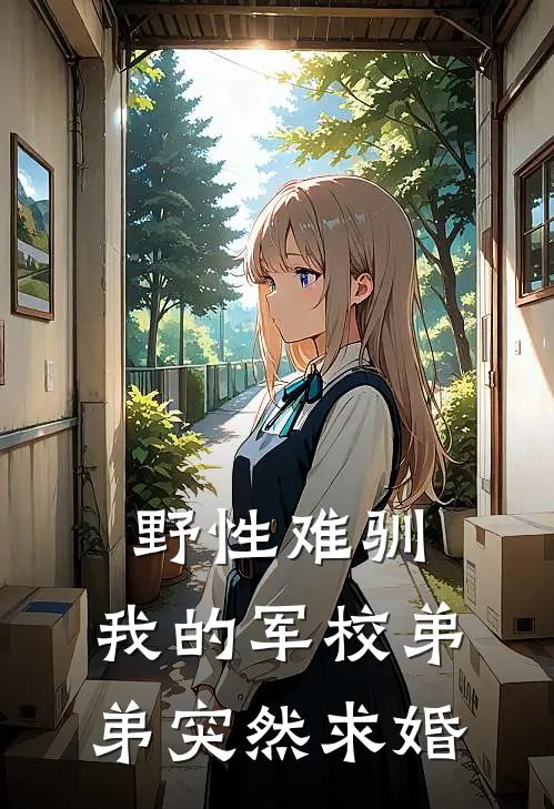 野性难驯：我的军校弟弟突然求婚程舒宜林妍最热门小说_免费小说全集野性难驯：我的军校弟弟突然求婚(程舒宜林妍)